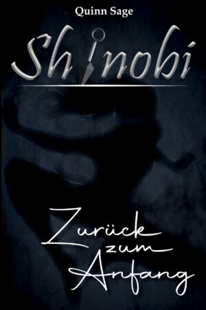 Shinobi - Zurück zum Anfang